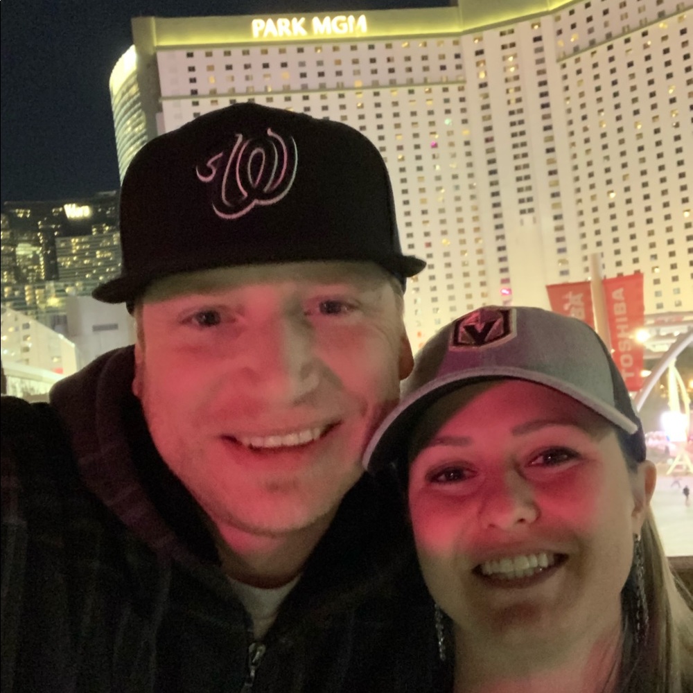 Meet your Posher, Nadene